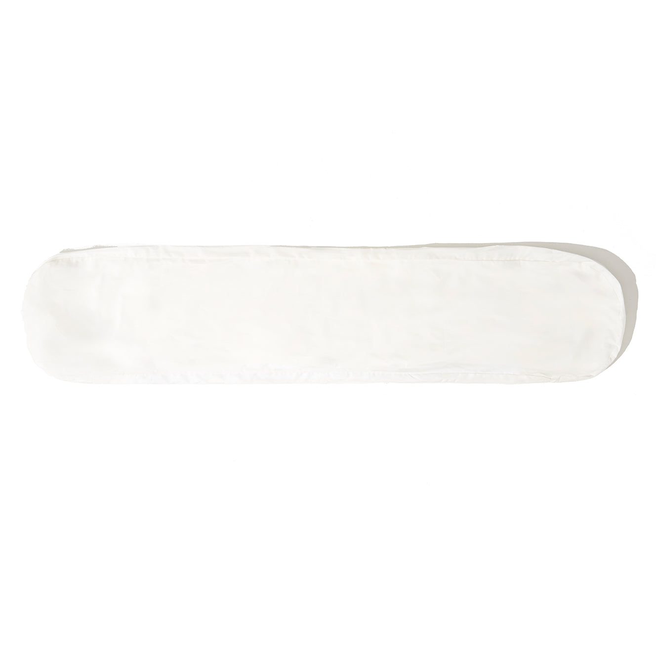 Kussensloop voor Mikoala Body Pillow - Hoge kwaliteit katoensatijn - Ligwijzer.nl