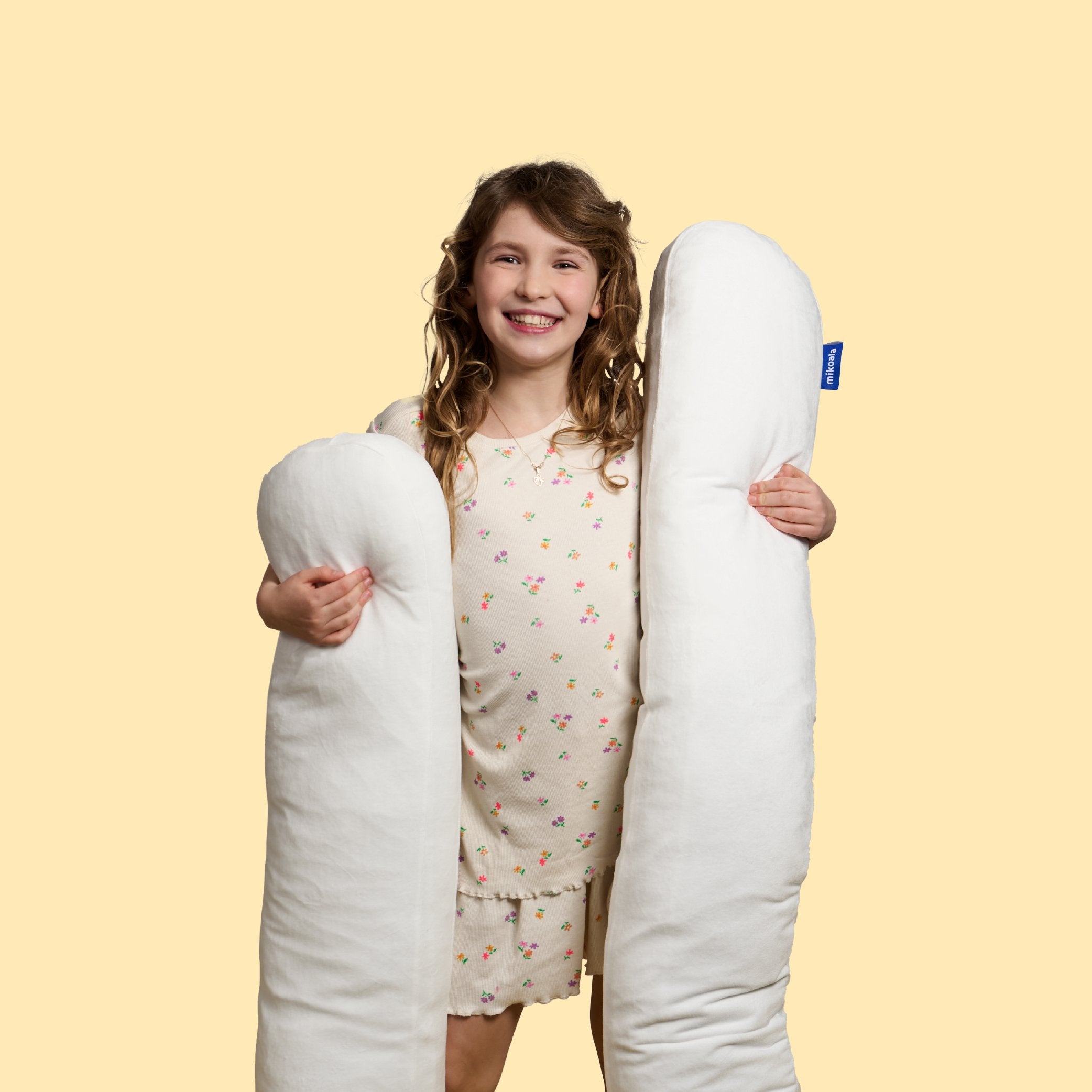 Children's pillow - Ligwijzer.nl