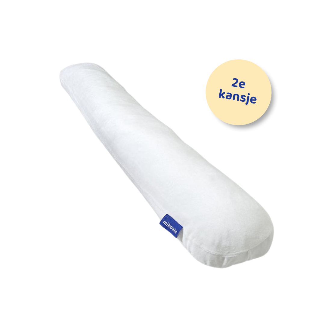 Body Pillow Second Chance