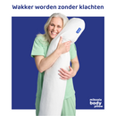 Body Pillow: Body / Maternity Pillow in Comfort Cover - Ligwijzer.nl
