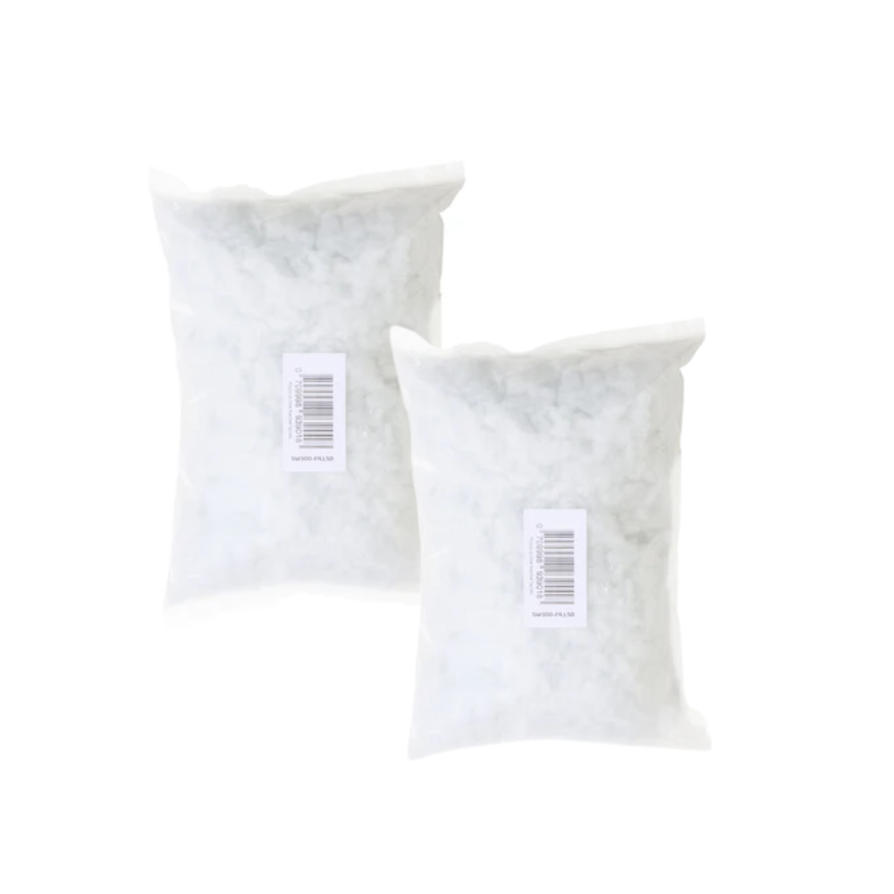Extra filling for Body Pillow - Ligwijzer.nl