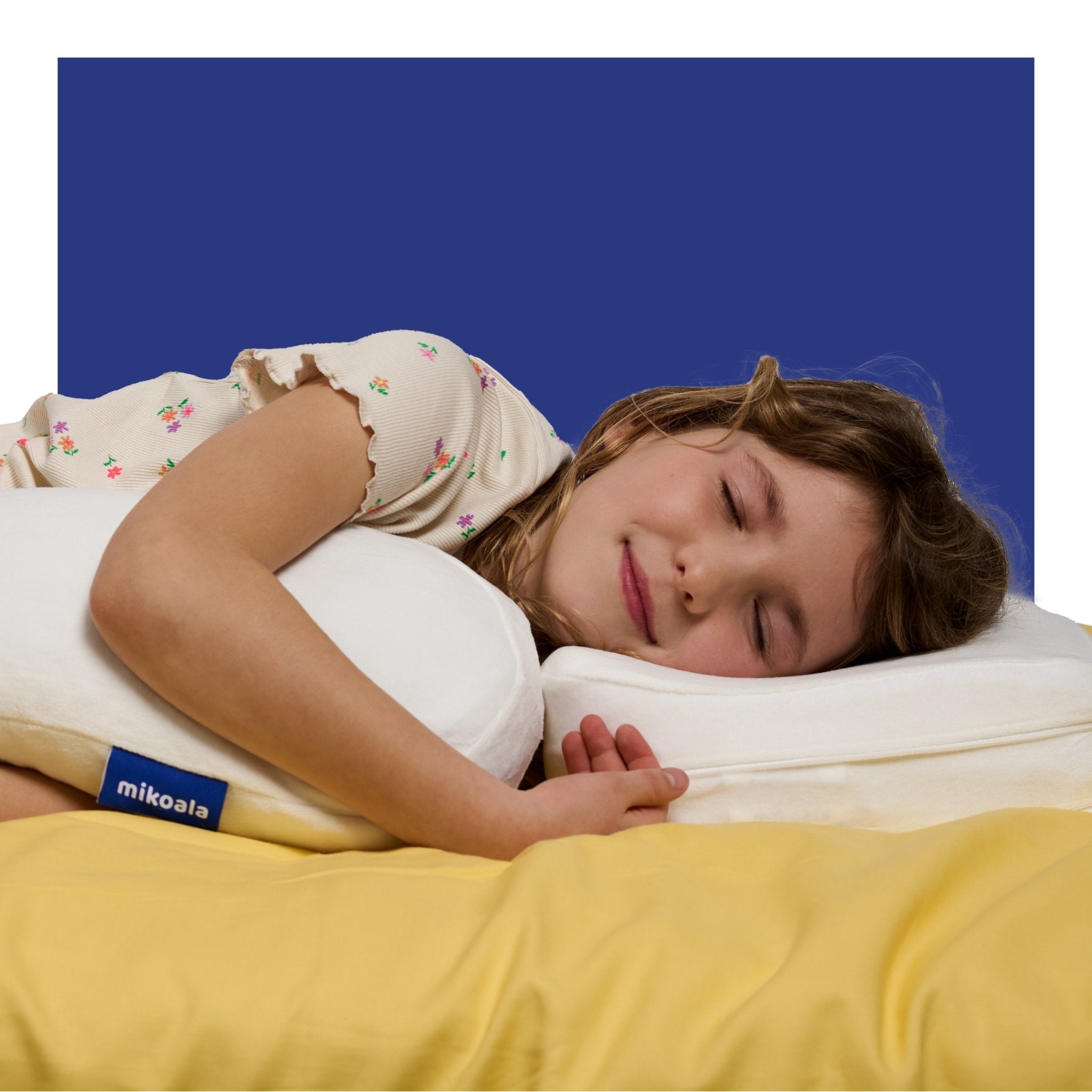 Body Pillow: Body / Maternity Pillow in Comfort Cover - Ligwijzer.nl