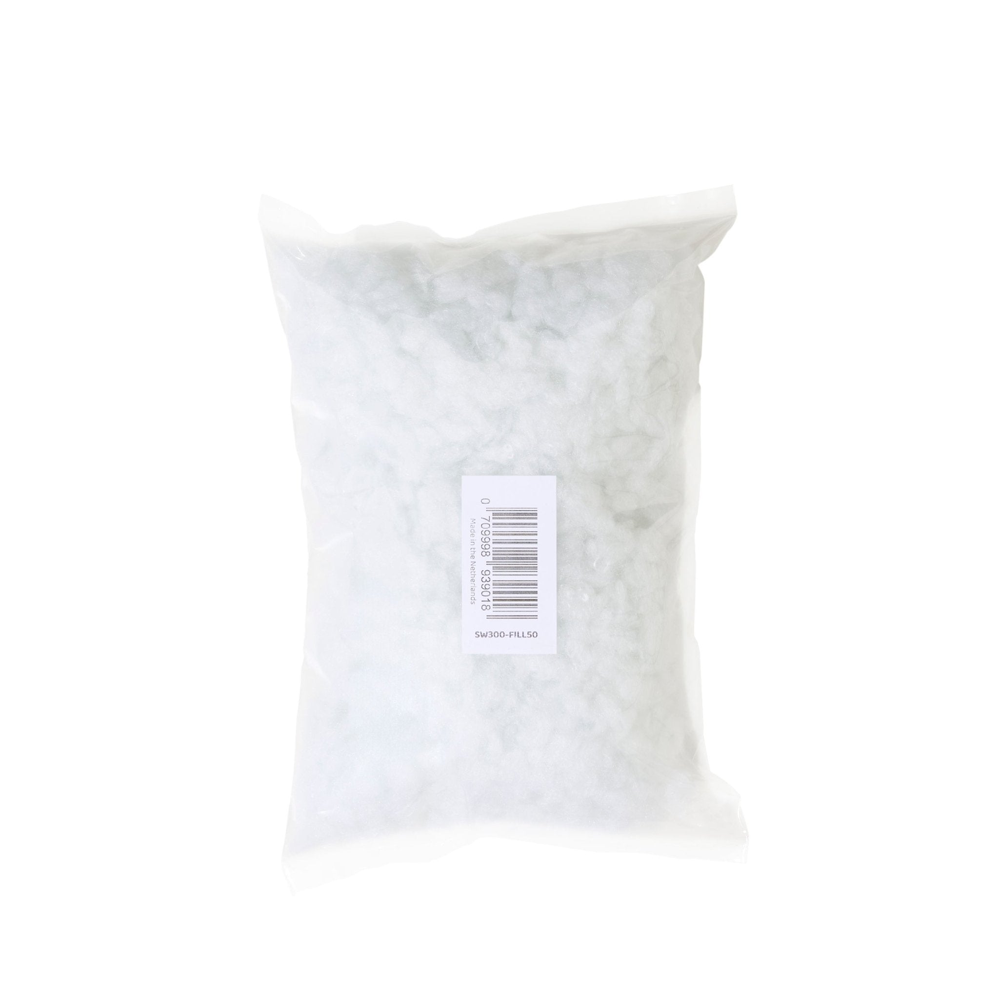 Extra filling for Body Pillow - Ligwijzer.nl