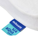 Hi4 Aqua Pillow - Ergonomic pillow for children - Ligwijzer.nl