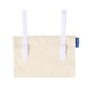 Mikoala Travel Sleeve | Raw Cotton - Ligwijzer.nl