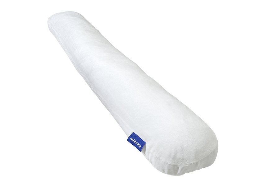 Mikoala Sleep Better Set: Hi4 Deluxe Pillow + Body Pillow - Ligwijzer.nl